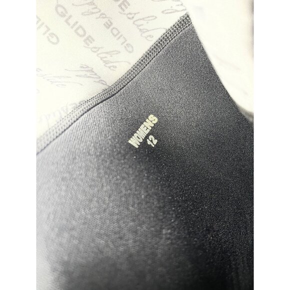 HO Sports Women's size 12 waterproof Utility Trunk neoprene swim wet suit READ - Picture 12 of 12